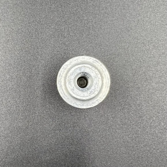 Анод блока Yamaha F90-225 (Цинковый) (67F-11325-00) (Omax)