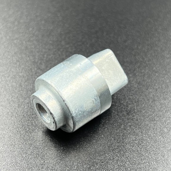 Анод блока Yamaha F90-225 (Цинковый) (67F-11325-00) (Omax)