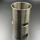 Гильза цилиндра Yamaha 40V/50H (66mm, под расточку) (63D-11312-00) (Osaka) Гильза цилиндра Yamaha 40V/50H (66mm, под расточку) (63D-11312-00) (Osaka)