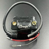 Катушка зажигания высоковольтная Yamaha 115-225 (Omax)