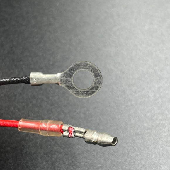 Катушка зажигания высоковольтная Yamaha 115-225 (Omax)