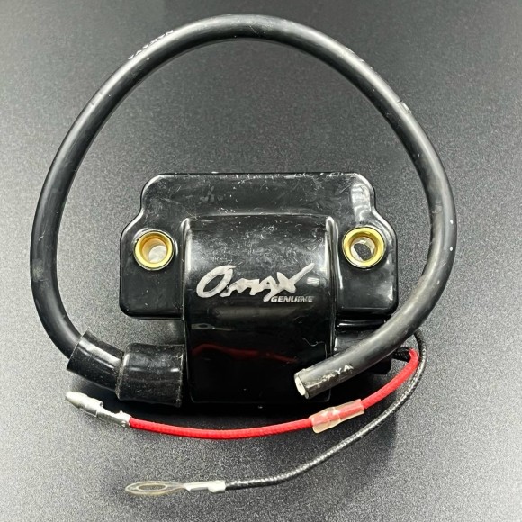 Катушка зажигания высоковольтная Yamaha 115-225 (Omax)