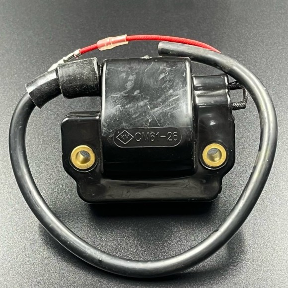 Катушка зажигания высоковольтная Yamaha 115-225 (Omax)