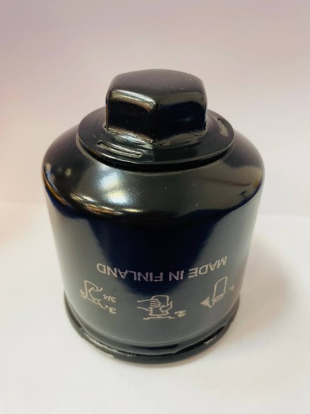 Масляный фильтр BMW MH 3389 Масляный фильтр BMW MH 3389