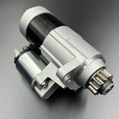 Электростартер Honda 75-90 (WUHU)