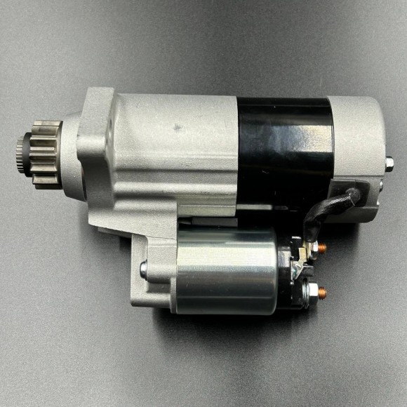 Электростартер Honda 75-90 (WUHU)