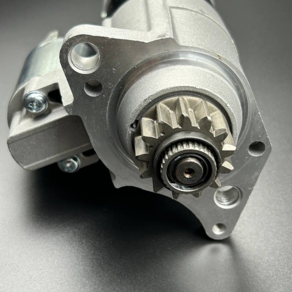 Электростартер Honda 75-90 (WUHU)