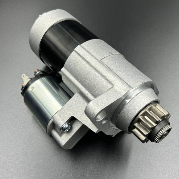 Электростартер Honda 75-90 (WUHU)