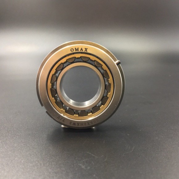 Подшипник роликовый Yamaha 9.9-15 (25x52x15) (Omax) Подшипник роликовый Yamaha 9.9-15 (25x52x15) (Omax)