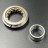 Подшипник роликовый Yamaha 9.9-15 (25x52x15) (Omax)