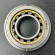 Подшипник роликовый Yamaha 9.9-15 (25x52x15) (Omax)