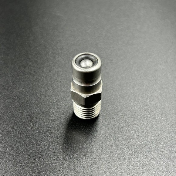 Коннектор топливный Tohatsu 8-90, MFS8-18 (с бака) (PREMARINE)