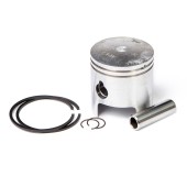 Поршень в сборе с кольцами Skipper для Tohatsu 9.9-15 Ремонтный размер: +0,50мм
