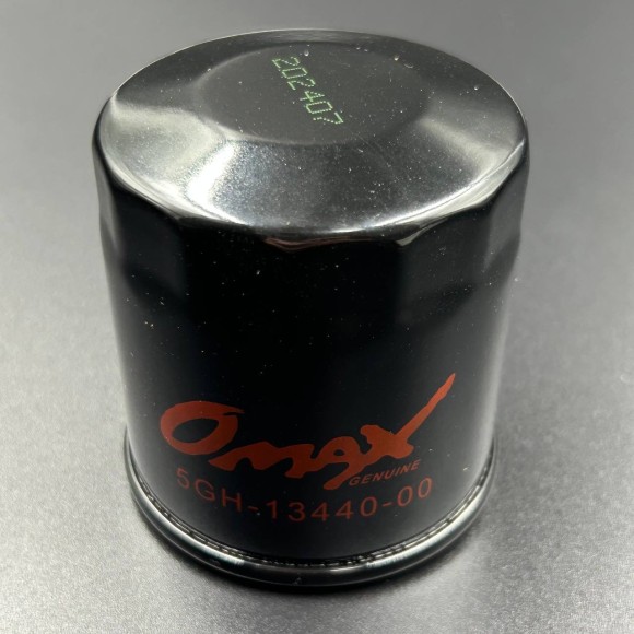 Фильтр масляный Yamaha F9.9-115 (Omax)