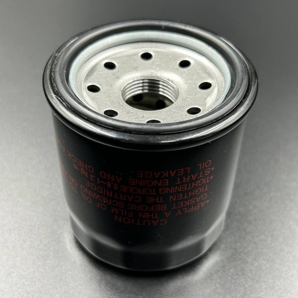 Фильтр масляный Yamaha F9.9-115 (Omax)