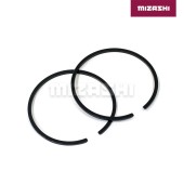 Комплект поршневых колец Tohatsu (+0,5мм) SC-PS129