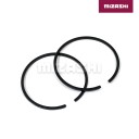 Комплект поршневых колец Tohatsu (+0,5мм) SC-PS129
