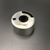 Стакан помпы охлаждения Yamaha 9.9-15, F8-9.9 Old (Omax)