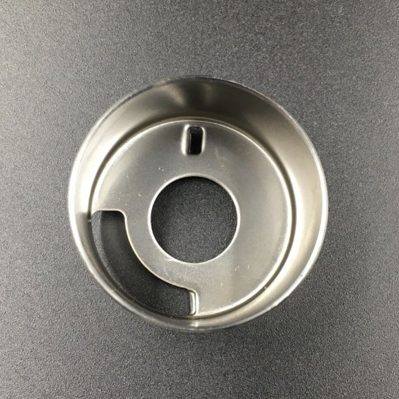 Стакан помпы охлаждения Yamaha 9.9-15, F8-9.9 Old (Omax)