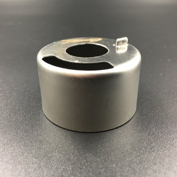 Стакан помпы охлаждения Yamaha 9.9-15, F8-9.9 Old (Omax)