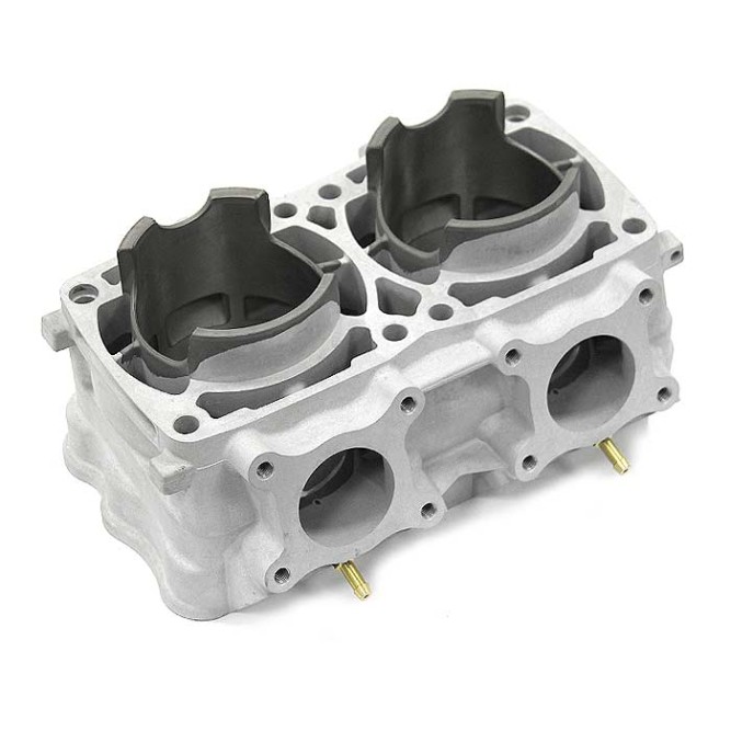 Цилиндр двигателя Polaris SM-09620
