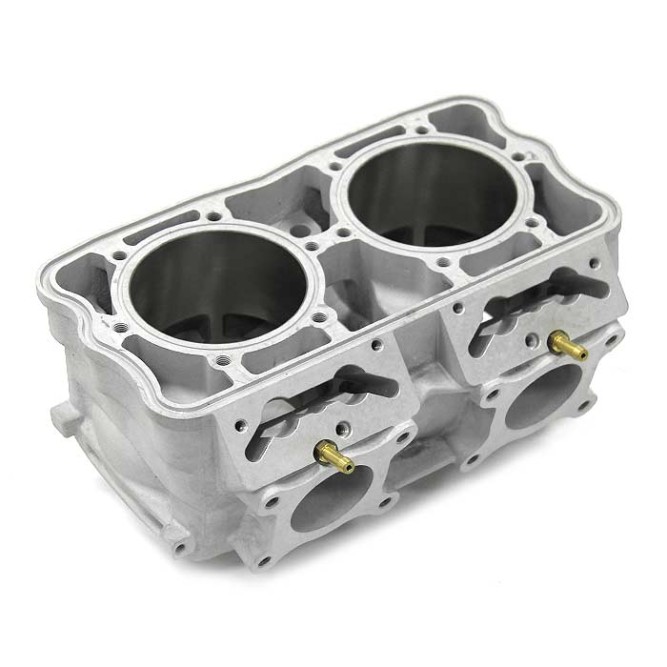 Цилиндр двигателя Polaris SM-09620