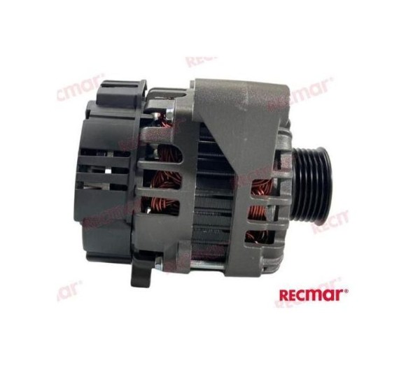Генератор Volvo Penta 3.0G\4.3\5.7L, Recmar Генератор Volvo Penta 3.0G\4.3\5.7L, Recmar
