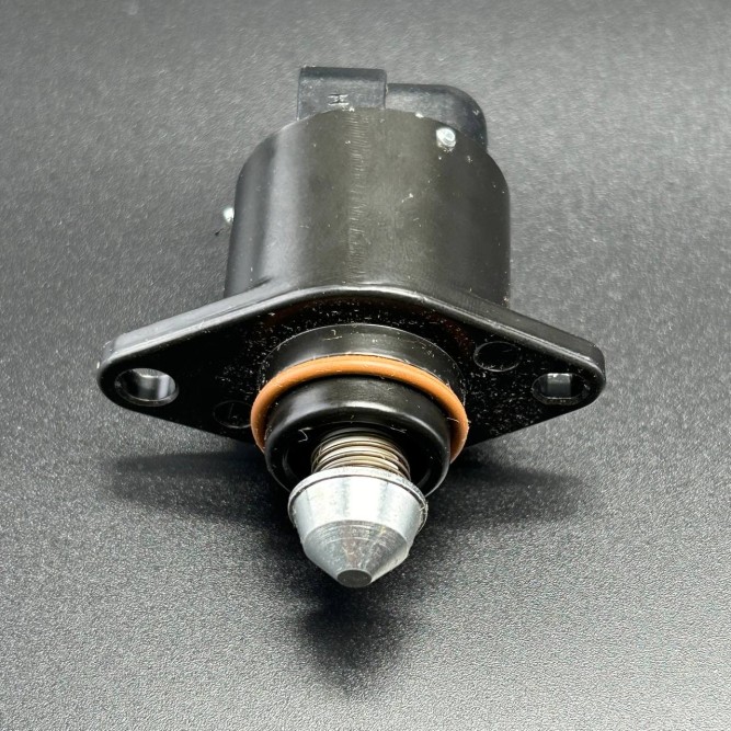 Клапан электромагнитный MOTOR KIT-IAC (Quicksilver)