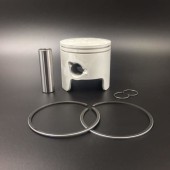 Поршневой комплект Yamaha 55, 75-90 (0.25mm) (Osaka)