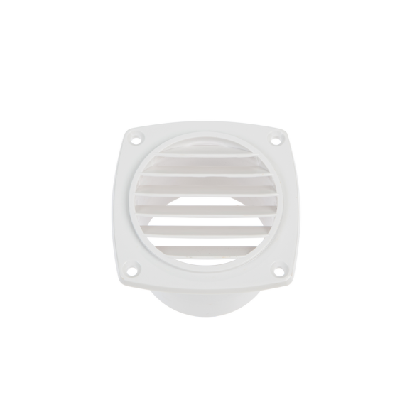Круглая вентиляционная решетка Skipper Круглая вентиляционная решетка Skipper