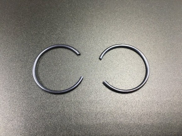 Поршень Yamaha 150-225 (P) (STD) (Omax)