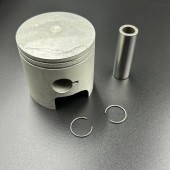 Поршень Yamaha 40 (STD) (KACAWA) Поршень Yamaha 40 (STD) (KACAWA)