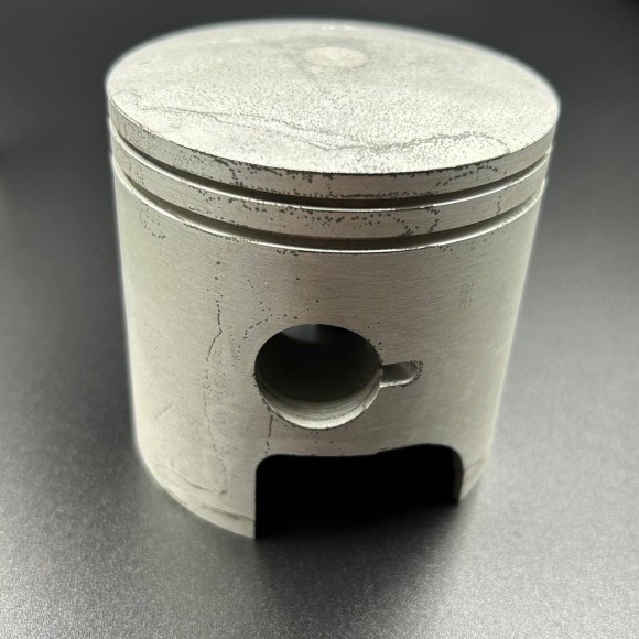 Поршень Yamaha 40 (STD) (KACAWA) Поршень Yamaha 40 (STD) (KACAWA)