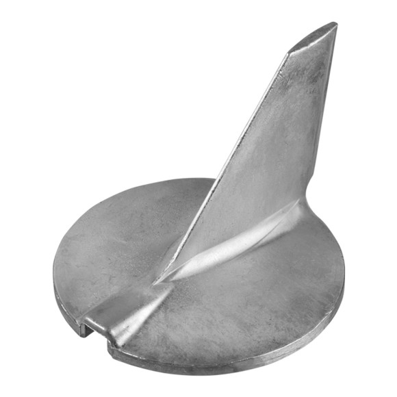 Анод Skipper для Yamaha 200-300 магний