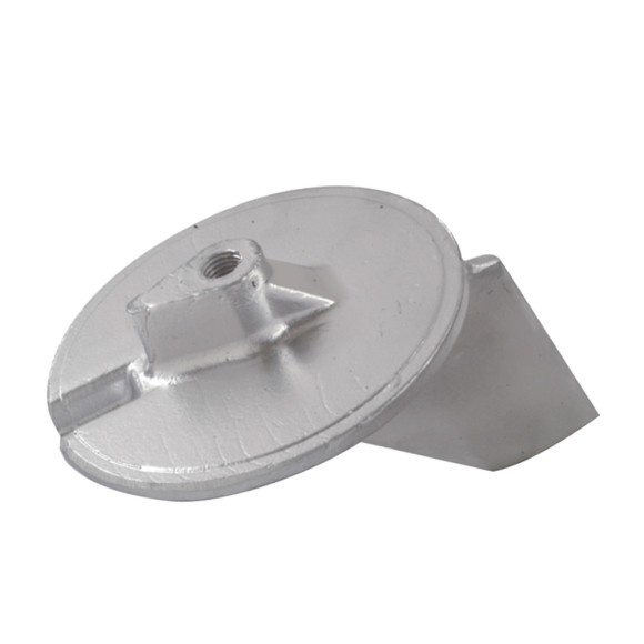 Анод Skipper для Yamaha 200-300 магний