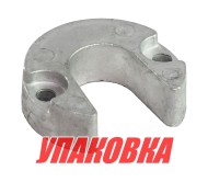 Анод алюминиевый MerCruiser Alpha I Gen II (упаковка из 30 шт.)
