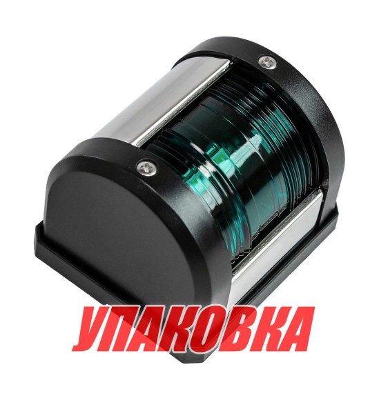 Огонь ходовой светодиодный зеленый (упаковка из 4 шт.)