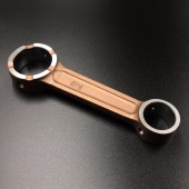 Шатун Yamaha 40X  (6F5-11651-00) (Omax) Шатун Yamaha 40X  (6F5-11651-00) (Omax)