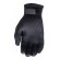 Перчатки 509 NEO без утеплителя Black, LG