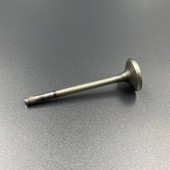Клапан выпускной Honda BF15-20 (Honda) Клапан выпускной Honda BF15-20 (Honda)