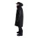 Пальто Jethwear PIT COAT с утеплителем Black/Grey, S Пальто Jethwear PIT COAT с утеплителем Black/Grey, S