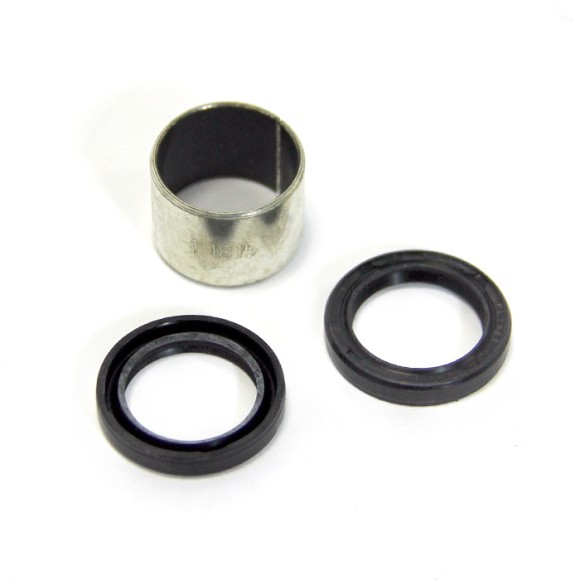 Втулка заднего амортизатора Honda (верхняя) AU-04258B Втулка заднего амортизатора Honda (верхняя) AU-04258B