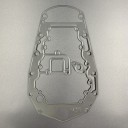 Прокладка масляного поддона 69W Yamaha F20-60(Sinera)