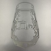 Прокладка масляного поддона 69W Yamaha F20-60(Sinera)