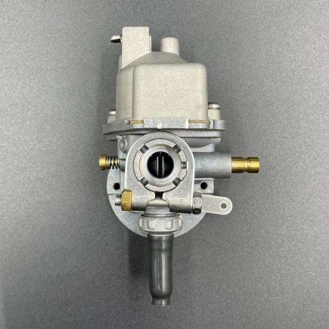 Карбюратор Yamaha 2 (PREMARINE)