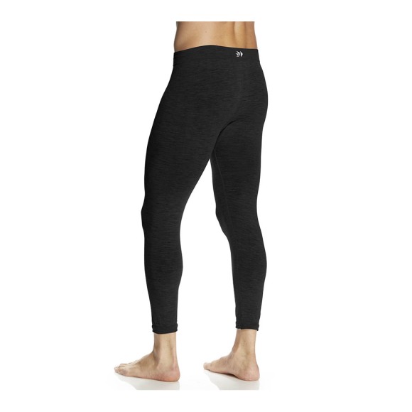 Термоштаны SIXS PNX MERINOS Wool Black, S/M Термоштаны SIXS PNX MERINOS Wool Black, S/M