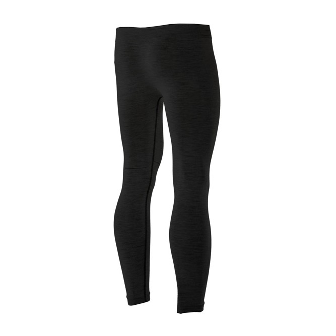 Термоштаны SIXS PNX MERINOS Wool Black, S/M