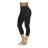 Термоштаны SIXS PNX MERINOS Wool Black, S/M
