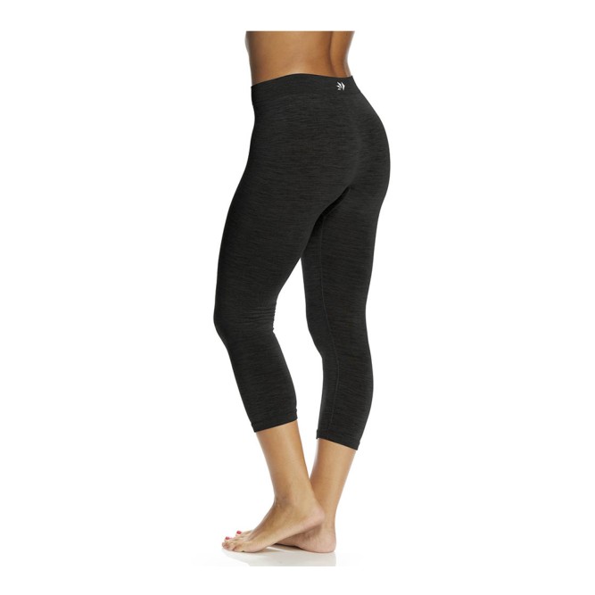 Термоштаны SIXS PNX MERINOS Wool Black, S/M