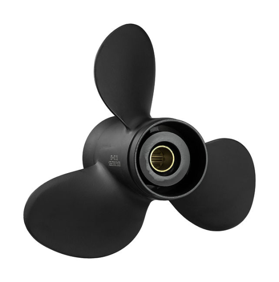 Винт гребной Yamaha 40-55/F30-60;3x11x15, KingDolphin Винт гребной Yamaha 40-55/F30-60;3x11x15, KingDolphin